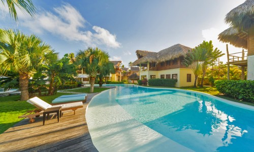 Punta Cana - Zoëtry Agua Punta Cana